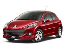 Peugeot 207 Access 1.4 8V 3dr